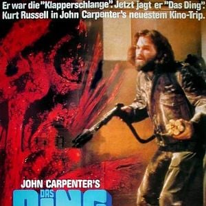 Foto O Enigma de Outro Mundo