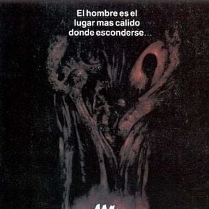 Foto O Enigma de Outro Mundo