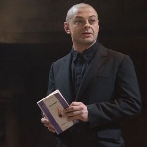 Foto Coração de Tinta - O Livro Mágico