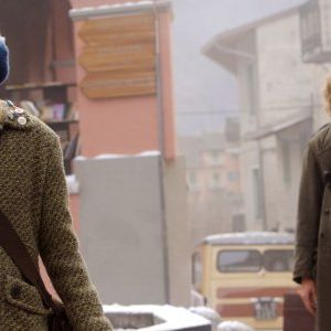 Foto Coração de Tinta - O Livro Mágico