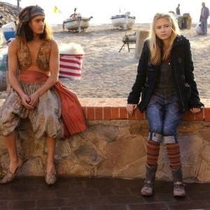 Foto Coração de Tinta - O Livro Mágico