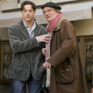 Foto Coração de Tinta - O Livro Mágico