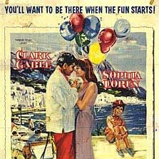 Foto Começou em Nápoles