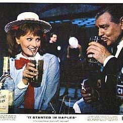 Foto Começou em Nápoles