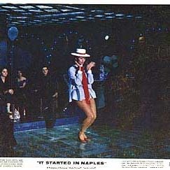 Foto Começou em Nápoles