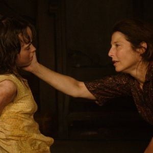 Foto Um Crime Americano