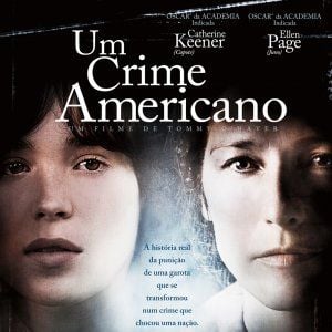 Foto Um Crime Americano