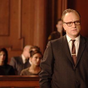 Foto Um Crime Americano