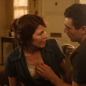 Foto Um Crime Americano