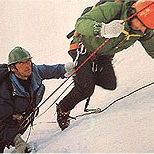 Foto Escalado para Morrer