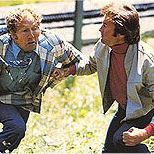 Foto Escalado para Morrer