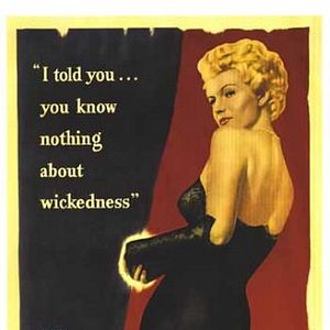 Foto A Dama de Shanghai