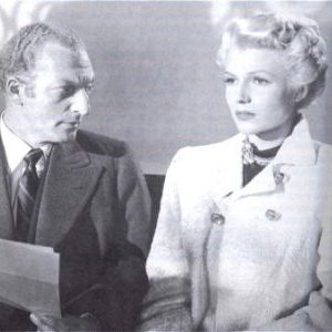 Foto A Dama de Shanghai