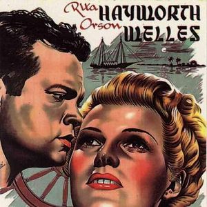 Foto A Dama de Shanghai