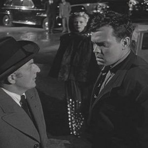 Foto A Dama de Shanghai