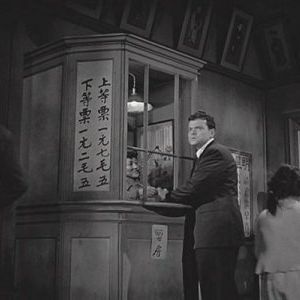 Foto A Dama de Shanghai