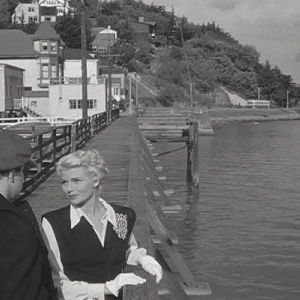 Foto A Dama de Shanghai