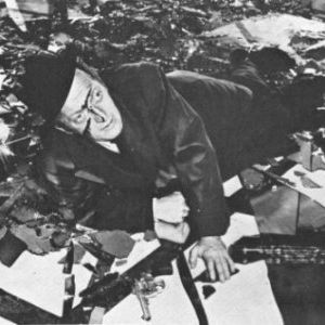 Foto A Dama de Shanghai