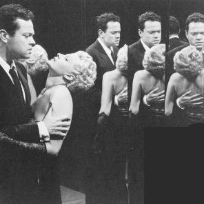 Foto A Dama de Shanghai