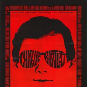 Foto Charlie, um Grande Garoto