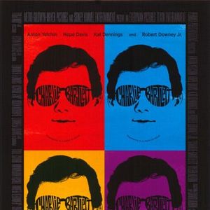 Foto Charlie, um Grande Garoto