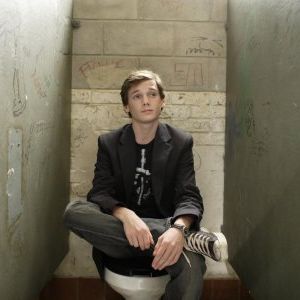 Foto Charlie, um Grande Garoto