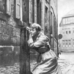 Foto Cidade Sem Compaixão