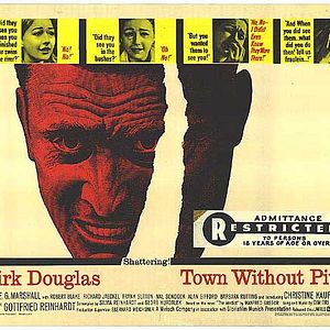 Foto Cidade Sem Compaixão