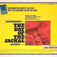 Foto O Dia Do Chacal