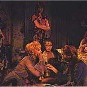 Foto Carta ao Kremlin