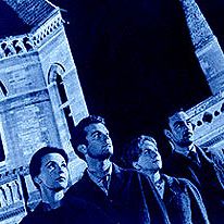 Foto Desafio do Além