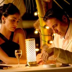 Foto A Cidade Perdida