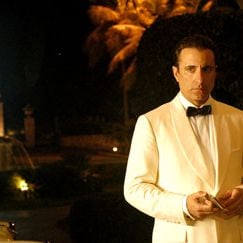 Foto A Cidade Perdida