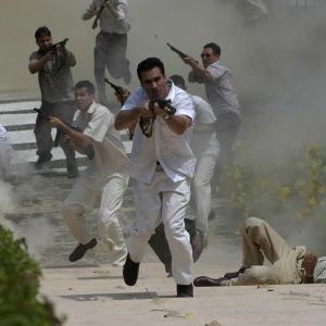 Foto A Cidade Perdida