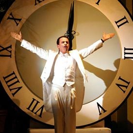 Foto A Cidade Perdida