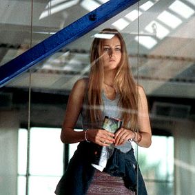 Foto A Casa de Vidro