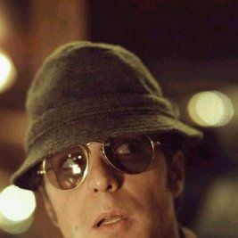 Foto Confissões de uma Mente Perigosa