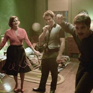 Foto Confissões de uma Mente Perigosa