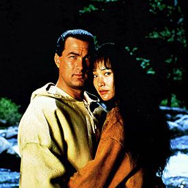 Foto Em Terreno Selvagem