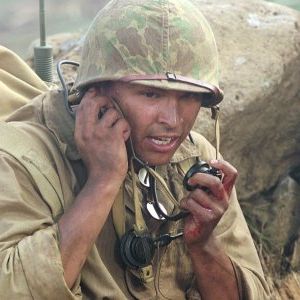 Foto Códigos de Guerra