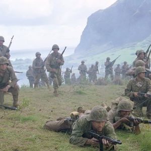 Foto Códigos de Guerra