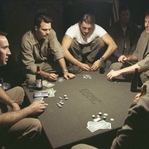 Foto Códigos de Guerra