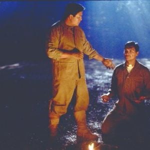 Foto Códigos de Guerra