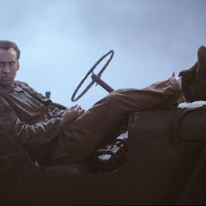 Foto Códigos de Guerra