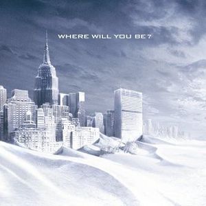 Foto O Dia Depois de Amanhã