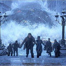 Foto O Dia Depois de Amanhã