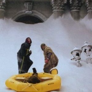 Foto O Dia Depois de Amanhã