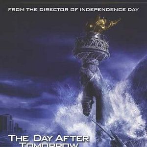 Foto O Dia Depois de Amanhã