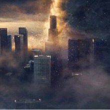 Foto O Dia Depois de Amanhã