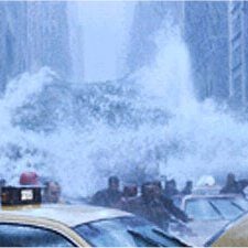 Foto O Dia Depois de Amanhã